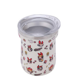 Joli ensemble de <span class=keywords><strong>tasse</strong></span> mate et de bombilla en acier inoxydable 304 <span class=keywords><strong>à</strong></span> double paroi, isolée sous vide, de qualité alimentaire - Product Image 4