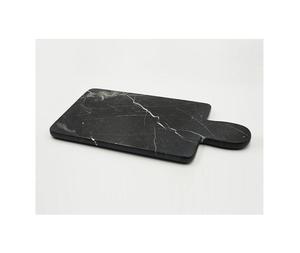 Planche à découper en bois de grande taille avec texture artisanale pour les besoins de la cuisine professionnelle et domestique - Product Image 3