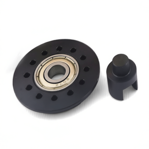 Roulement d'embrayage pour moto Pinasco (en métal) - Product Image 2