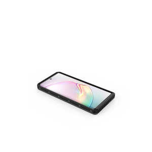 Coque Premium pour Samsung Galaxy Note 20 Ultra, protection professionnelle 1:1, en silicone, anti-traces de doigts, étanche, placage - Product Image 2