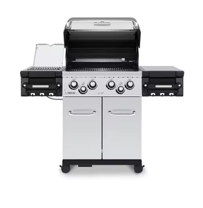 Tout nouveau Broil-King Regall S 490 PRO Grill Center Original 6 brûleurs - Product Image 1