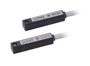 Interrupteur automatique à montage en fente de type mince Saewon D-Z73 |   Capteur de cylindre pneumatique magnétique sans contact |   Certifié CE |   Usine coréenne - Product Image 2