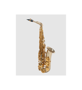 Saxofón Alto Profesional de Alta Calidad SAX ALTO PRO para Bandas de Jazz, Orquestas, Estudiantes de Música y Presentaciones Profesionales, Pedidos al por Mayor - Product Image 4