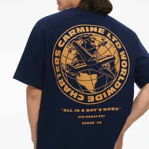 Camisetas con estampado personalizado de 100% algodón para hombre con imágenes y logotipo Unisex Fitness estilo casual camisetas con estampado de seda - Product Image 4