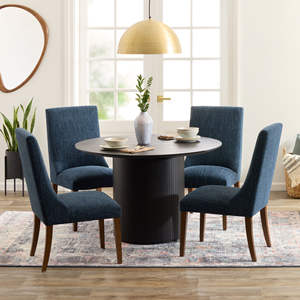 2025 <b>Round</b> <b>Wooden</b> <b>Coffee</b> <b>Table</b> for Living Room for Bedroom Hotel Dining Apartment Use Event Party Furniture - Product Image 4