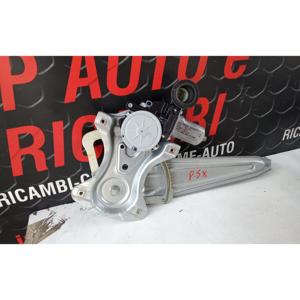 Ventana Eléctrica Trasera Izquierda para TOYOTA Yaris Serie (17>20) 698400D220 - Product Image 3