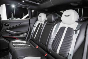 Nouveauté 2024 Aston Martin DBX 707 - Product Image 4