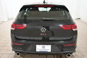 รถยนต์โฟล์คสวาเกน กอล์ฟ จีทีไอ 1.4T TS รุ่นใหม่ล่าสุด ปี 2024 - Product Image 5