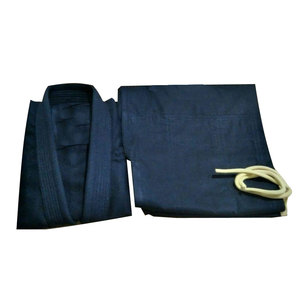 Los mejores proveedores, uniformes brasileños de Jiu Jitsu con logotipo personalizado, kimono transpirable, ropa para artes marciales de Judo - Product Image 2