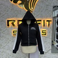 Sweat à capuche noir à fermeture éclair sérigraphié avec étiquette personnalisée de qualité supérieure le plus demandé fabriqué en usine sweats à capuche à bas prix pour hommes