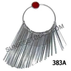 ขนาดเปิดนิ้วสำหรับใช้เป็นเครื่องประดับอุปกรณ์เครื่องประดับเครื่องมือเครื่องประดับคุณภาพสูงคุณภาพต่ำสุดสำหรับการใช้งาน - Product Image 1