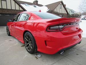 IMPRESIONANTE DODGE CHARGER SRT HELLCAT 2018, MOTOR V8 SUPERCARGADO, TRANSMISIÓN AUTOMÁTICA - Product Image 6