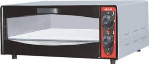 Horno de pizza de piedra 12x12x3 pulgadas Tamaño de la cubierta PO 112 STN Comercial Calidad superior Profesional Directo del fabricante - Product Image 2