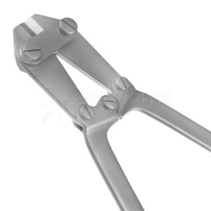 Fournisseur d'outils de coupe osseuse chirurgicale orthopédique robuste de 185 pouces pour fils, boulons et goupilles - Product Image 6