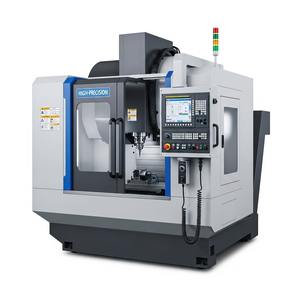 Máquina CNC Avanzada para Roscado y Mandrinado, Multifunción, Alta Precisión, Servicio Pesado, Cambiador Automático de Herramientas, Equipo Industrial - Product Image 5