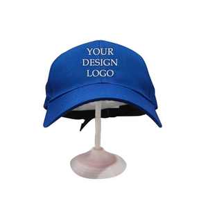 Gorra de béisbol de tela de sarga de 5 paneles bordada en 3D de alta calidad, sombrero con logotipo deportivo personalizado, patrón impreso de ala curva de estilo americano - Product Image 3