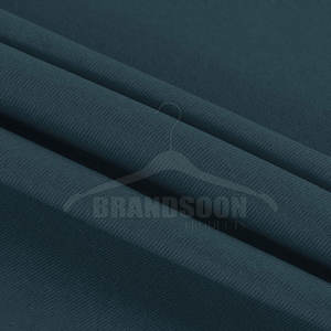 100% algodón para hombres para camisetas de polo Cómodo y transpirable Patrón sólido Ropa de calle Venta en línea - Product Image 5