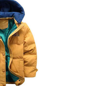 Chaquetas de Lana de Primera Calidad para Hombre y Mujer, Antibacterianas, Estilo Burbuja/Acolchadas, Nuevo Estilo, Cuello Alto, Todas las Tallas y Colores, Lana de Baja Densidad - Product Image 2