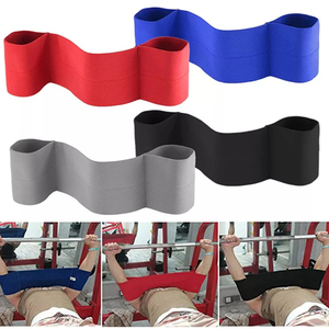 <b>Bench</b> Press Slingshot for <b>Bench</b> Training <b>Bench</b> Press, Slingshot for Weightlifting and Bodybuilding, Sleeves for <b>Bench</b> Press - Product Image 6