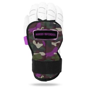 ถุงมือเบสบอลแบบพรีเมี่ยมถุงมือหนังกันลื่นออกแบบโลโก้ได้ตามต้องการ - Product Image 1