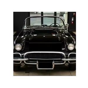 Chevrolet Corvette de 1962 en perfectas condiciones, altamente equipado - Product Image 1