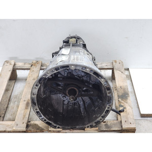 MANOLOTTINO CAMBIO MANUALE USATO COMPLETO MERCEDES Classe C Berlina W204 A2122604200 651911 diesel 2143 (07>) - Product Image 1