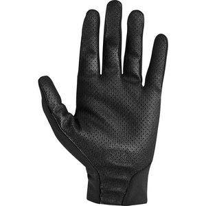Venta al por mayor personalizado hombres carreras guantes de moto pantalla táctil antideslizante MX MTB Motocross guantes con talla grande a prueba de viento característica - Product Image 2