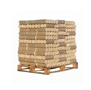 Briquettes de bois de qualité supérieure / Briquettes de bois / Granulés de bois à prix de gros - Product Image 1