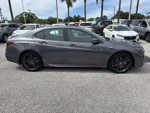 2020อาคูร่า TLX A-Spec - Product Image 6