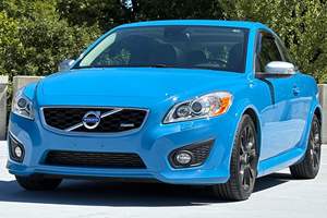 VOLVO C30 POLESTAR ÉDITION LIMITÉE 2013 D'OCCASION (LHD/RHD) - Product Image 5