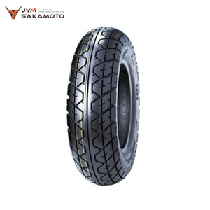Motorcycle Tires 130/90-10 Motorcycle Wheels & Tires Tires and <b>Tubes</b> for Motorcycle - Product Image 1