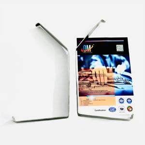 Instrumentos Quirúrgicos Ortopédicos para Sistema Espinal, Placa Cervical Anterior, Instrumento de Acero Inoxidable de Alta Calidad |   OldMed - Product Image 3