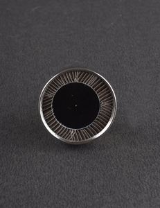 Brass & wooden round knob <b>pull</b> drawer cabinet for home dresser <b>door</b> cabinet furniture decorative kitchen wardrobe <b>handle</b> knobs - Product Image 4