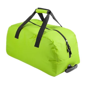 Borse Promozionali Personalizzate Uya con Design Trolley Estensibile - Product Image 1