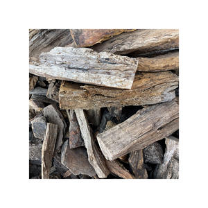 Leña de roble lista para exportar suministrada a granel para mercados de energía sostenible - Product Image 2