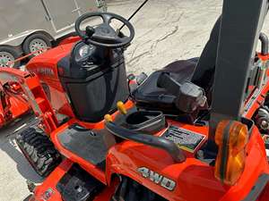 Motor de 24 HP para Tractor Kubota BX2360, Massey-Ferguson para Granjas, Incluye Rodamientos, Motor, Bomba de Engranajes, Caja de Cambios - Product Image 2