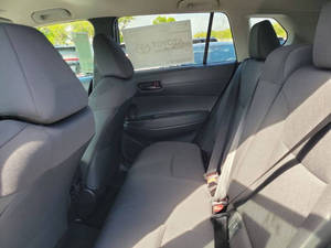 TO-YO-TAA Corolla Cross LE USADO 2026 - Product Image 6