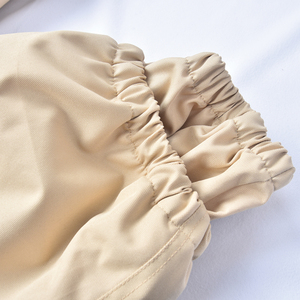 Nouveau unisexe Ski neige pantalon imperméable coupe-vent respirant OEM 100% doublure Polyester Nylon Durable poches hiver snowboard - Product Image 6