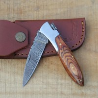 Biolex Haute Qualité Vente en Gros OEM ODM Logo Personnalisé EDC Portable Couteaux Personnalisés Pliant De Poche Couteau D'extérieur Pour La Conception
