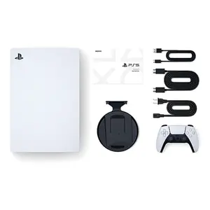 100% harga Promo grosir baru untuk PlayStation5 Video Game 1TB Beli 300 hanya mendapatkan 100 pemasok tepercaya Gratis