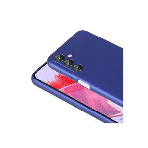 Coque en silicone Netzy SAFA Premier Luxury Gold Slim Fit pour Samsung Galaxy M34 5G, protection antichoc, coque arrière A53 7 Plus - Product Image 4