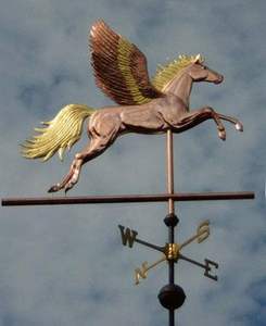 Veletas de cobre bellamente diseñadas con escultura de animales, perfectas para casas de campo encantadoras y casas rurales - Product Image 5