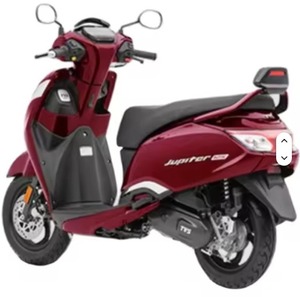 NOUVELLE ARRIVÉE 2025 TVSs Jupiters 125cc Scooters Motocyclettes - Product Image 1
