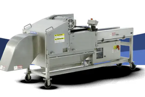 COMPRE AHORA! Procesamiento a Granel para M6-Dicer, Procesador de Alimentos Continuo de Grado Comercial – Procesamiento de Alto Volumen - Product Image 3