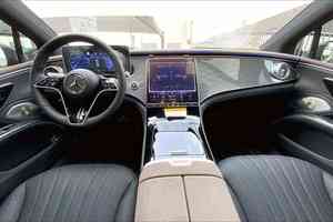 Meilleures voitures d'occasion Mercedes-Benz EQS 450 berline - Product Image 6