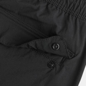 Best-selling <b>Men</b> Jogger <b>Pants</b> <b>Summer</b> Lightweight Casual Breathable Cotton Pockets USA Size - Product Image 4
