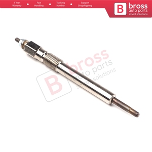 BGP62 1 Piece <b>Heater</b> Glow <b>Plugs</b> GJ12IS 100800037 for 4.3 D - Product Image 4