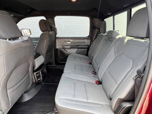 Grand klaxon 2021 RAM 1500 - Product Image 6