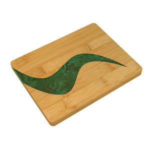 Planche à découper en bois avec marbre Blocs à découper en bois modernes Ustensiles de cuisine Planche à découper en bois en bois à vendre au taux le moins cher - Product Image 4