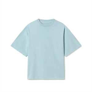 T-shirt unisexe coupe ajustée de meilleure qualité pour hommes et femmes prix de gros Top qualité nouveauté 2025 - Product Image 1